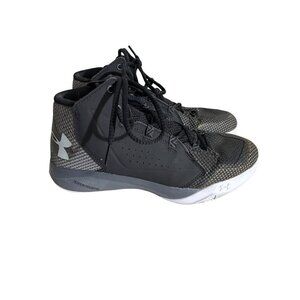 Under Armour Torch Fade Charged Shoes Size 8 sneakers